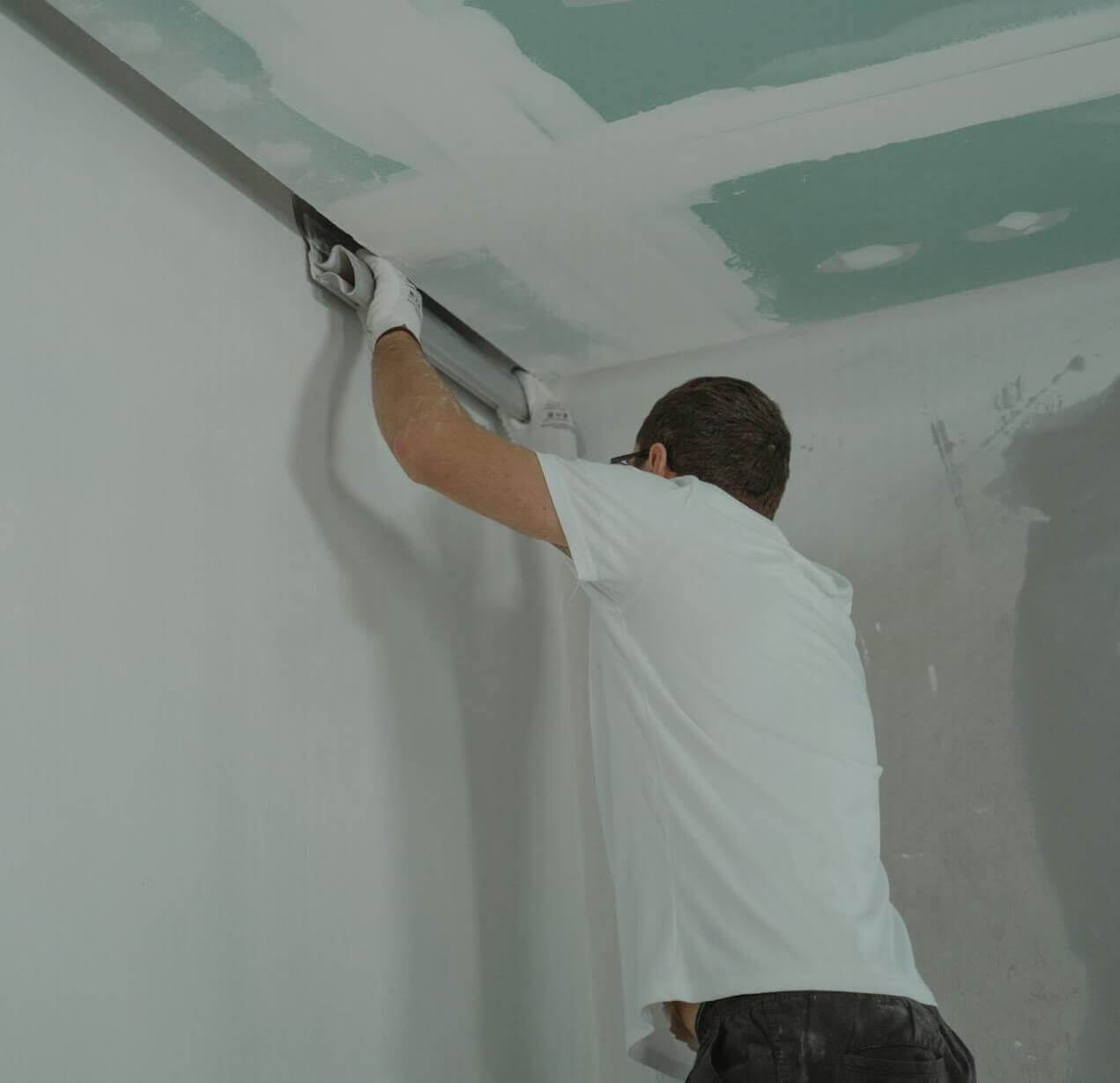 Professional Plastering Service