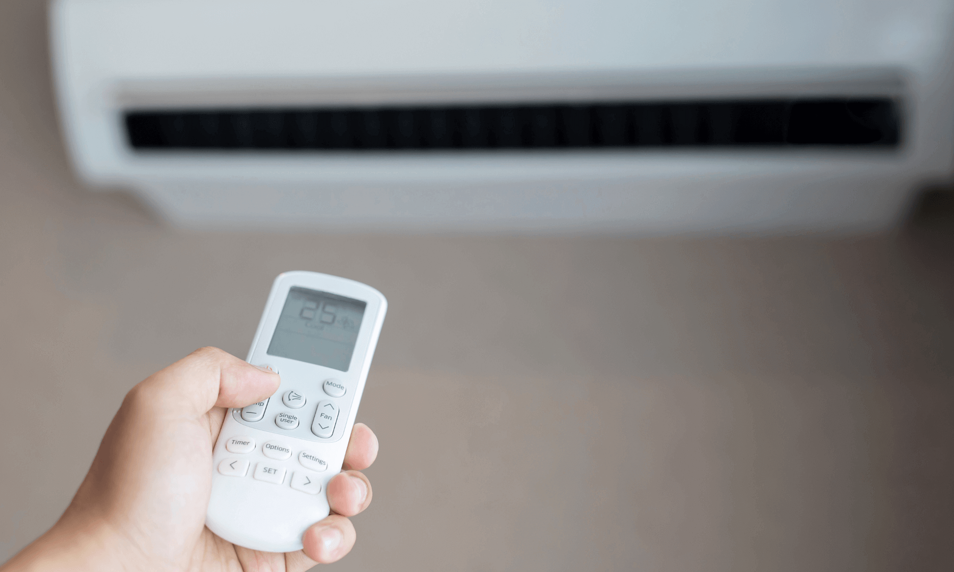How Much Does Air Conditioning Cost in the UK?