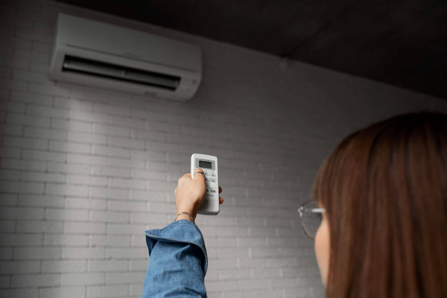 What does BTU mean in air conditioning?