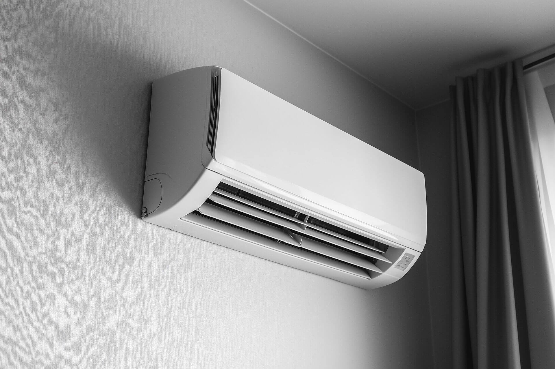 What Affects Air Conditioning Servicing Frequency?